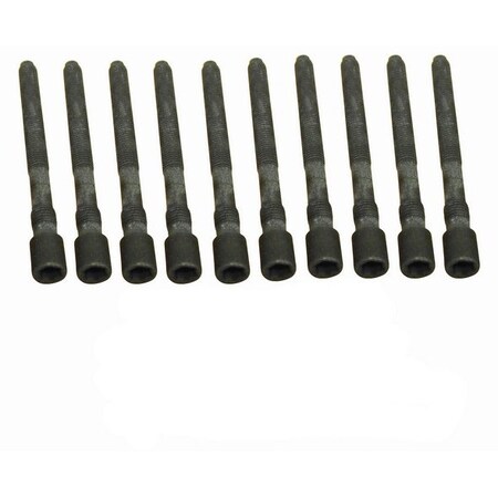 Crp Products Audi A4 02-06 4 Cyl 1.8L Head Bolt Set, 81025900 81025900